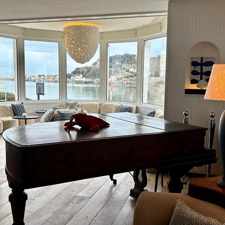 Hotel La Marine Barneville-Carteret Ngoại thất bức ảnh