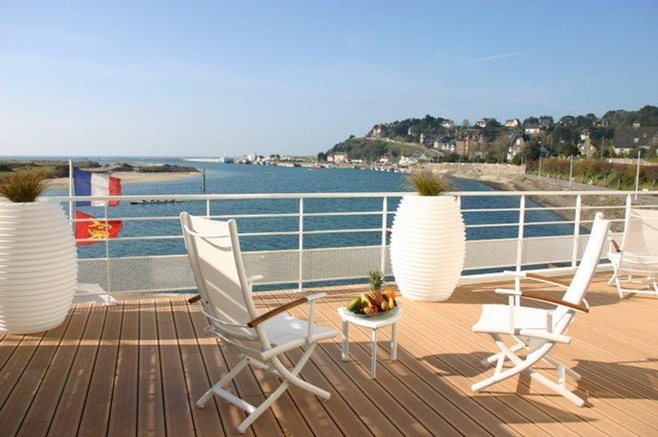 Hotel La Marine Barneville-Carteret Tiện nghi bức ảnh